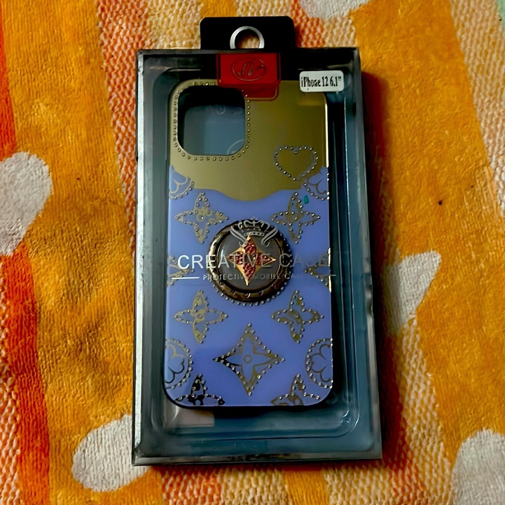 Creative Case